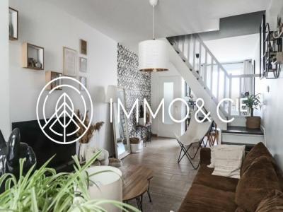 Vente Maison 4 pièces LOMME 59160