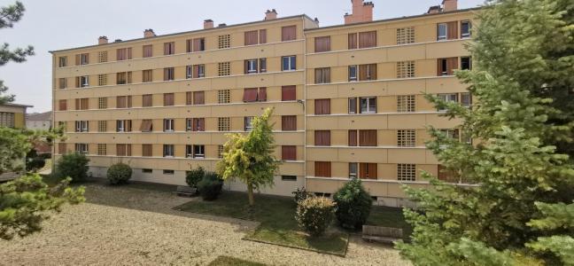 Vente Appartement 4 pièces SAINT-ANDRE-LES-VERGERS 10120