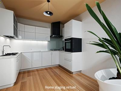 Vente Maison 7 pièces MERGEY 10600