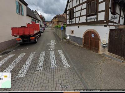 photo For rent Parking EICHHOFFEN 67