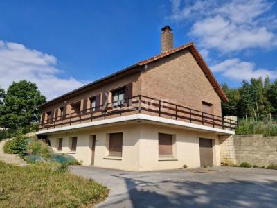 For sale House CLETY  62