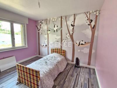 For sale House CLETY 