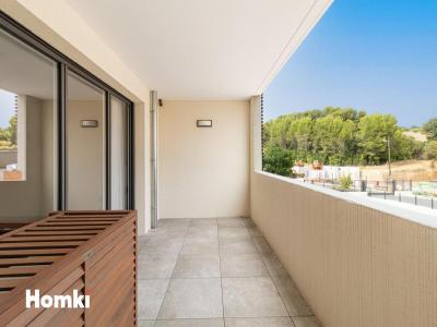 Vente Appartement AIX-EN-PROVENCE  13