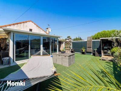 For sale Apartment MARSEILLE-13EME-ARRONDISSEMENT  13
