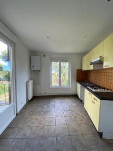 Location Appartement 2 pièces NANCY 54000