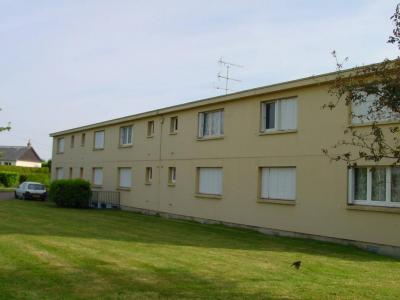 Location Appartement 2 pièces BROGLIE 27270