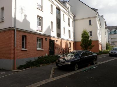 Location Appartement 3 pices BEAUVAIS 60000