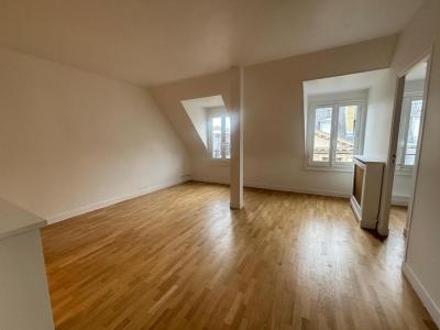 Location Appartement PARIS-16EME-ARRONDISSEMENT  75
