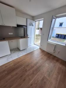 Vente Appartement 2 pices AUBERVILLIERS 93300