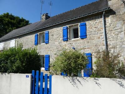 Vente Maison 3 pièces SEGLIEN 56160