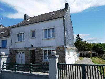 Vente Maison 6 pièces PERSQUEN 56160