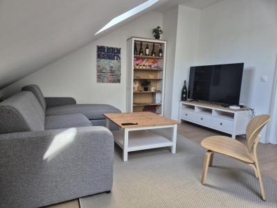 Location Appartement 5 pièces REIMS 51100