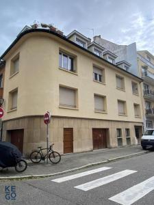 Location Appartement STRASBOURG  67