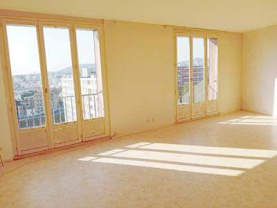 For sale Apartment CLERMONT-FERRAND 
