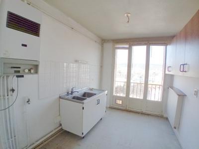 Vente Appartement CLERMONT-FERRAND 