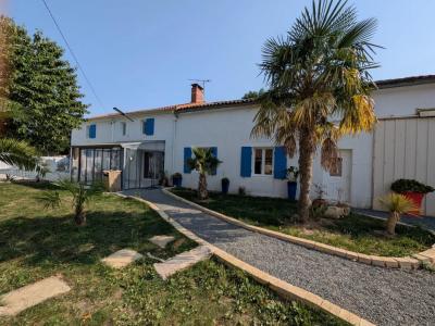 Vente Prestige SAUZE-VAUSSAIS 79190