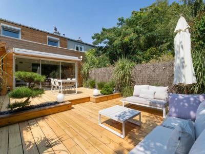 Vente Maison VILLENEUVE-D'ASCQ  59