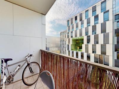 Vente Appartement 2 pices PARIS-19EME-ARRONDISSEMENT 75019
