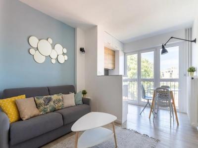 Vente Appartement 2 pièces PARIS-18EME-ARRONDISSEMENT 75018