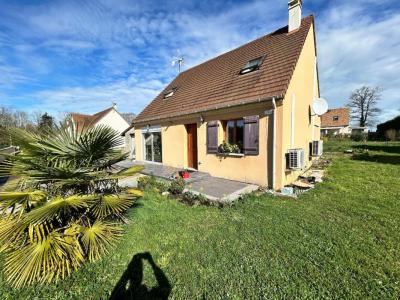 Vente Maison FERRIERES  45