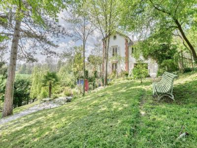 Vente Prestige SAINTE-AULDE 77260