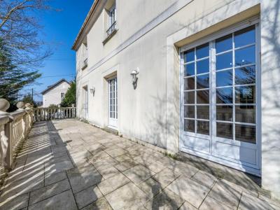 Vente Maison 7 pices SARCELLES 95200