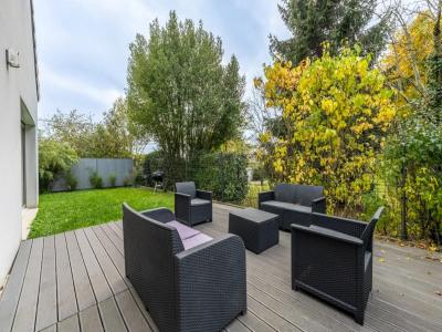 Vente Maison 7 pièces EAUBONNE 95600