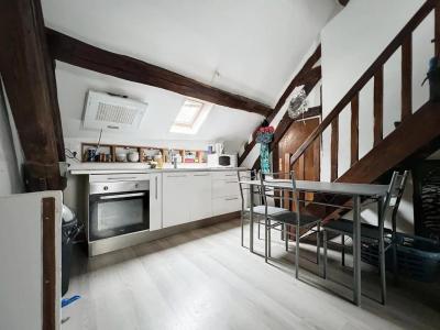Vente Appartement 2 pices MONTEREAU-FAULT-YONNE 77130