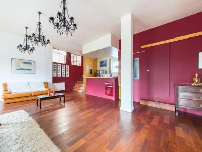 Vente Appartement 4 pices SAINT-CYR-L'ECOLE 78210