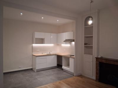 Location Appartement LYON-2EME-ARRONDISSEMENT  69