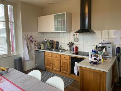 Location Appartement 3 pièces VILLERSEXEL 70110