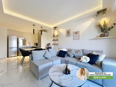 Vente Appartement 2 pièces ANTIBES 06600