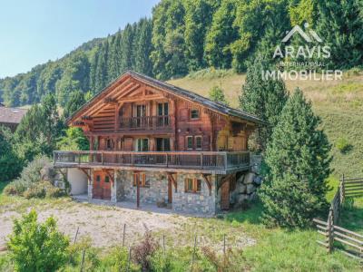 photo For sale House SAINT-JEAN-DE-SIXT 74