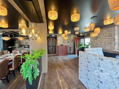 Vente Immeuble BRILLEVAST 50330