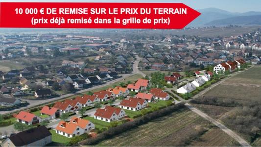 Vente Programme neuf BARR 67140