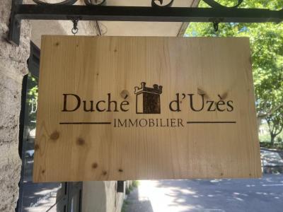 For sale House UZES 
