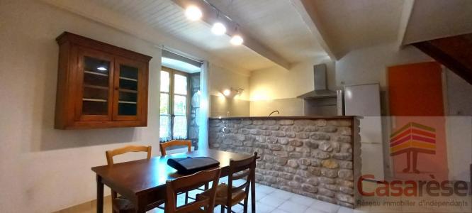 Vente Maison LANAS  07