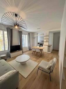 Location Appartement 2 pièces ISSY-LES-MOULINEAUX 92130