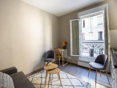 photo For rent Apartment PARIS-20EME-ARRONDISSEMENT 75