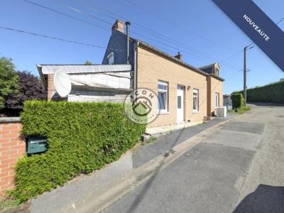 Vente Maison 6 pièces COUSOLRE 59149