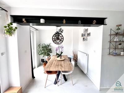 Vente Maison POITIERS 