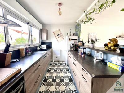 Vente Maison POITIERS 