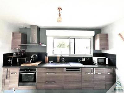 Vente Maison POITIERS 