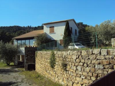 photo For sale House MAGES 30