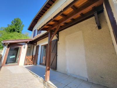 Vente Maison 5 pices CHATILLON-LA-PALUD 01320