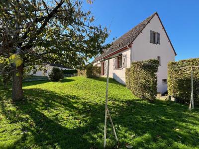 photo For sale House THEIL 61