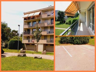 Vente Appartement 4 pièces MONTLUEL 01120