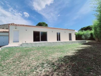 Vente Maison 5 pièces MONTMIRAT 30260