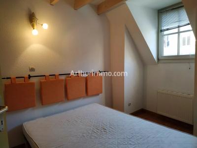 Location Appartement 2 pices BESANCON 25000