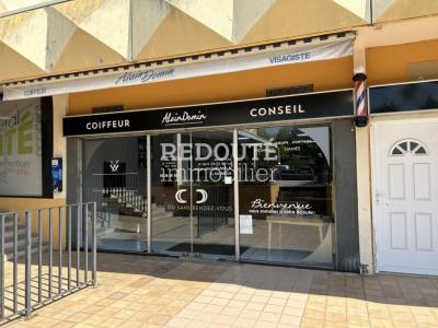 photo For sale Commerce REIMS 51